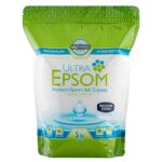 Natural Epsom Salt