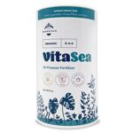 Organic Indoor Plant Food – VitaSea