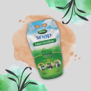 Scotts Snap System - Snap Pack