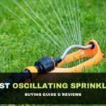 Best Oscillating Sprinkler