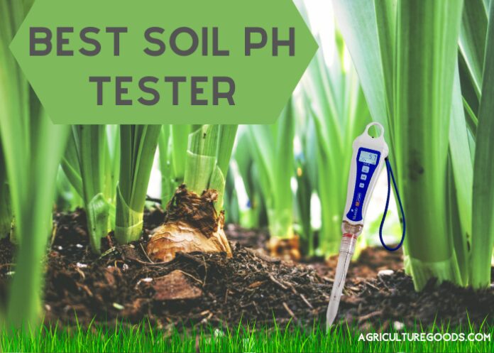 Soil pH Testers
