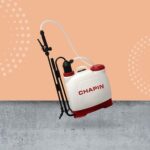 Chapin 61502 4-Gallon Backpack Sprayer