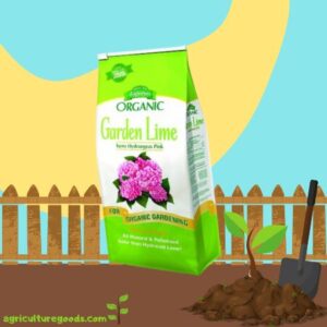 Espoma GL6 Garden Lime Soil Amendment