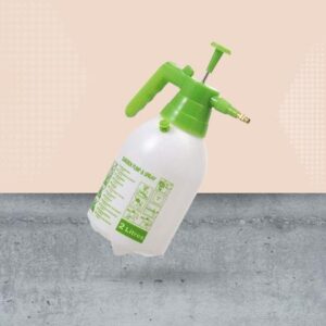 ITISLL 68oz Garden Pump Sprayer Portable Yard & Lawn Sprayer