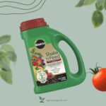 Miracle-Gro Shake ‘N Feed Tomato, Fruit & Vegetable Plant Food