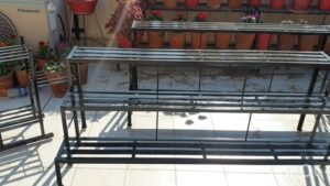 Plant Stands