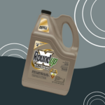 _ Roundup Ready-To-Use Extended Control Weed & Grass Killer Pump
