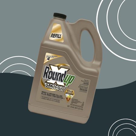 Roundup Ready-To-Use Extended Control Weed & Grass Killer Pump