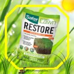 Safer Brand Lawn Restore, Lawn Fertilizer