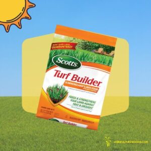 Scotts Natural Lawn Food, 4,000 sq. ft.