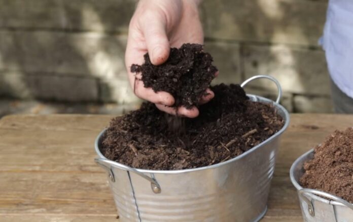 Soil Amendments