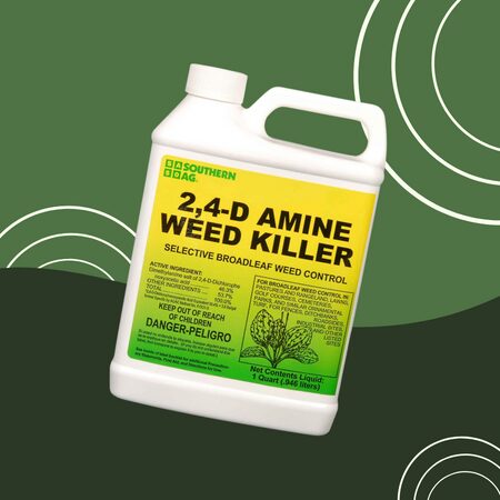Southern Ag Amine 24-D Weed Killer