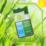 Superior Nitrogen & Potash Natural Liquid Fertilizer