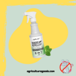 16 oz – Peppermint Oil Rodent Spray