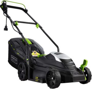 American Mower Lawn