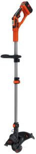 BLACK+DECKER (LST136) 40V Max String Trimmer