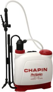 CHAPIN 61500 Backpack Sprayer