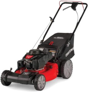 Craftsman M215 Lawn Mower