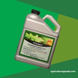 Fertilome Chelated Liquid Iron