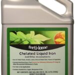 Fertilome Chelated Liquid Iron