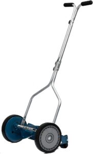 Great States Push Lawn Mower