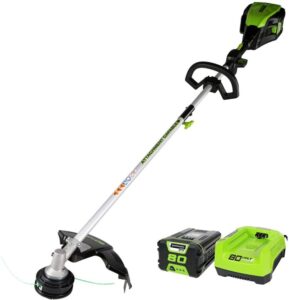 Greenworks Pro 80V 16 inch Cordless String Trimmer