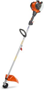 Husqvarna 128LD 17" Cutting Path Detachable Gas String Trimmer