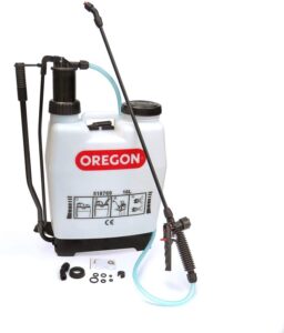 Oregon 518769 4 Gallon Backpack Sprayer