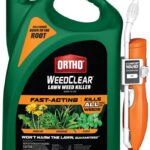 Ortho Weed Crabgrass Control
