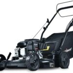 PowerSmart Lawn Mower, 21-inch & 170CC