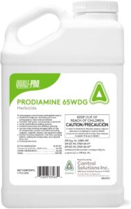 Quali-Pro Prodiamine Herbicide