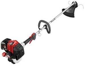 Shindaiwa T262 Line Trimmer Straight Shaft 25.4cc Engine