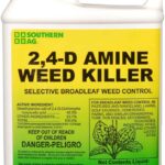 Southern WEED KILLER
