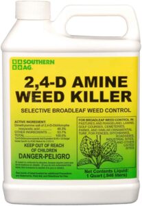 Southern WEED KILLER