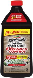 Spectracide Weed & Grass Killer