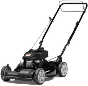 Yard Machines 140cc OHV Lawn Mower