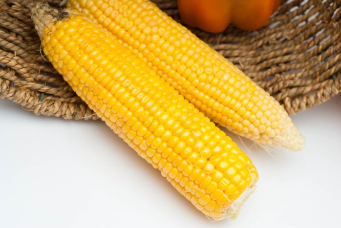 Sweet Corn