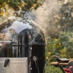 Weber Smokey Mountain