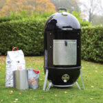 Weber Smokey Mountain