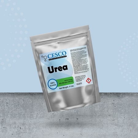 CESCO Urea Nitrogen Fertilizer