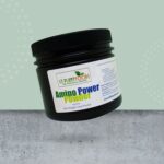 GS Plant Foods Amino Power Powder Nitrogen Fertilizer