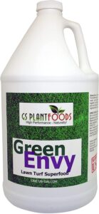 Green Envy Lawn Fertilizer 