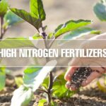 High Nitrogen Fertilizers