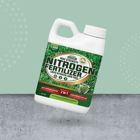 PetraTools Liquid Nitrogen Fertilizer