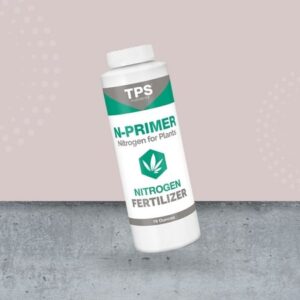 TPS nutrients N-Primer Nitrogen Supplement