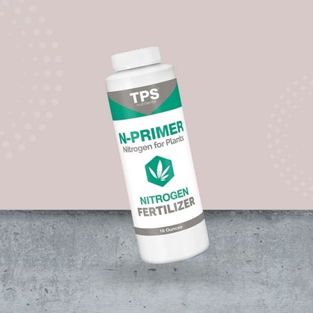 TPS nutrients N-Primer Nitrogen Supplement