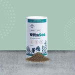 Organic Indoor Plant Food – Vita Sea All-purpose Plant Fertilizer