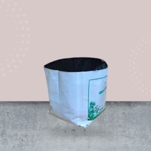 Cocogarden Medium Size Poly Growbags -Uv Stabilized