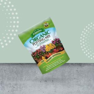 Espoma AP8 8-Quart Organic Potting Mix
