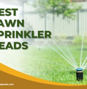 Keeping your Lawn Watered and Mowed
